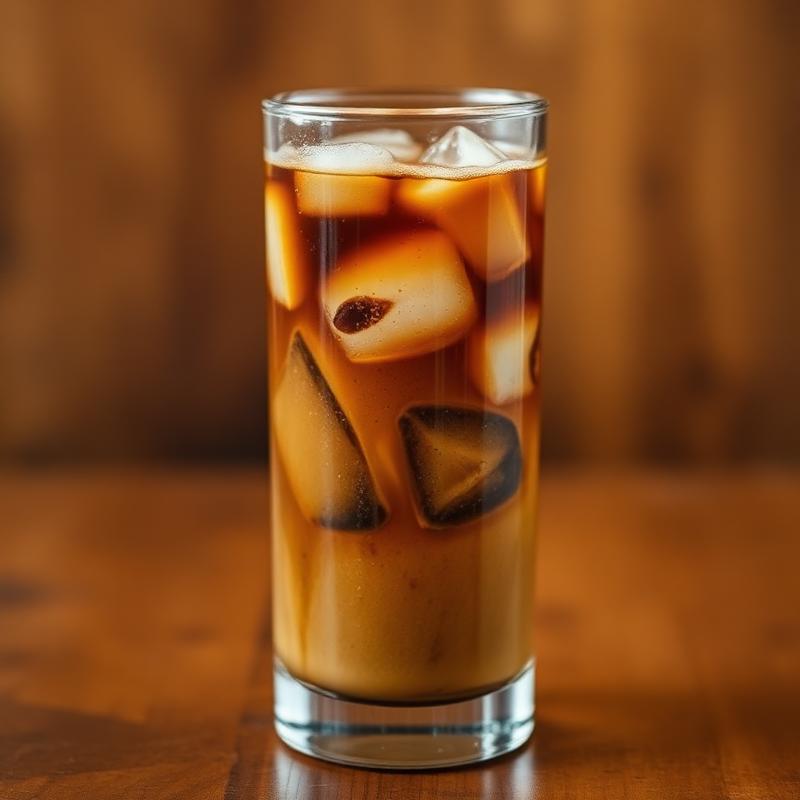 Cold brew